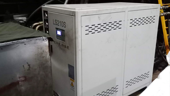 好色先生TV下载安装製冷係統進入空氣該怎麽辦？