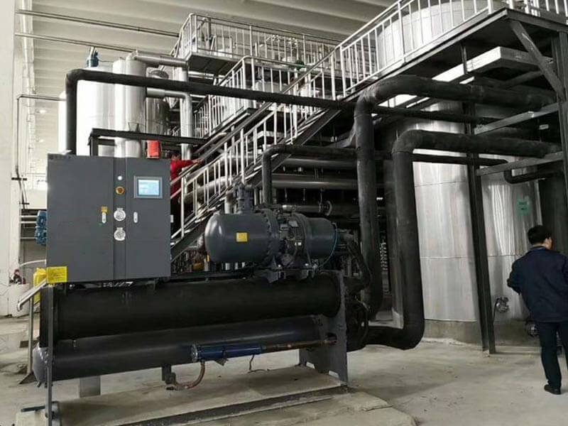 化工行業選擇化工好色先生TV下载安装的讓產量更高